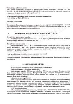 Феофания - Пропсор